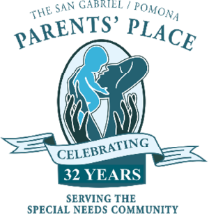 Parents' Place logo.